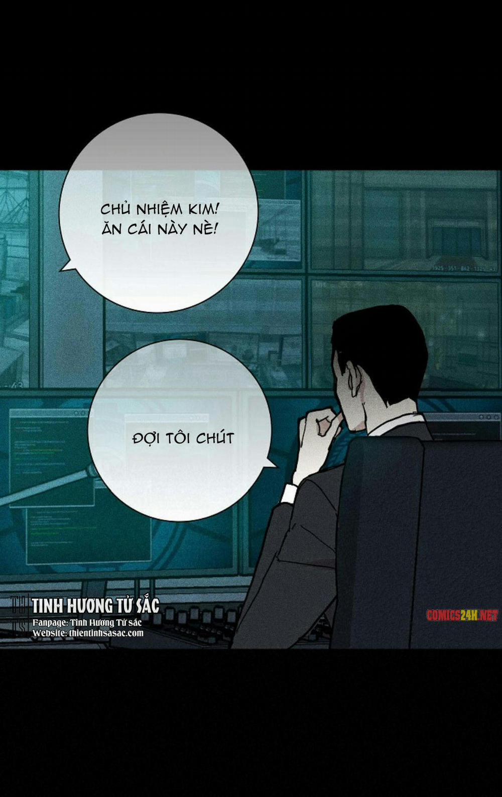 Người Đàn Ông Đã Kết Hôn 19 trang 247