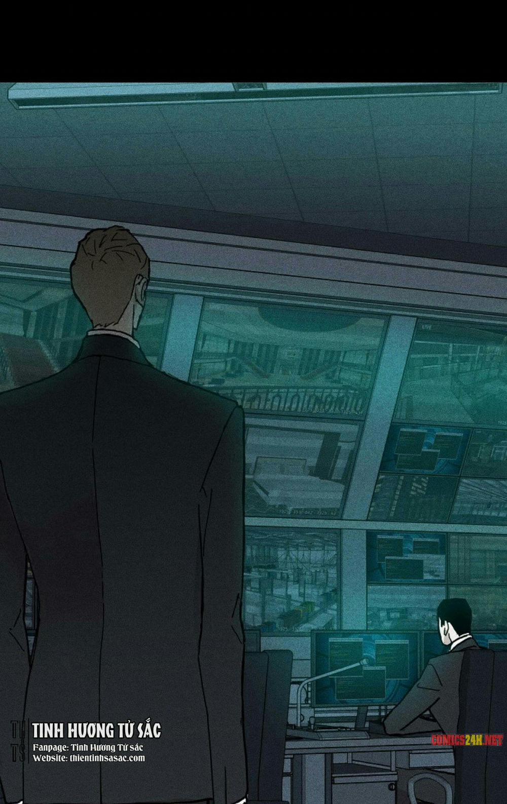 Người Đàn Ông Đã Kết Hôn 19 trang 254