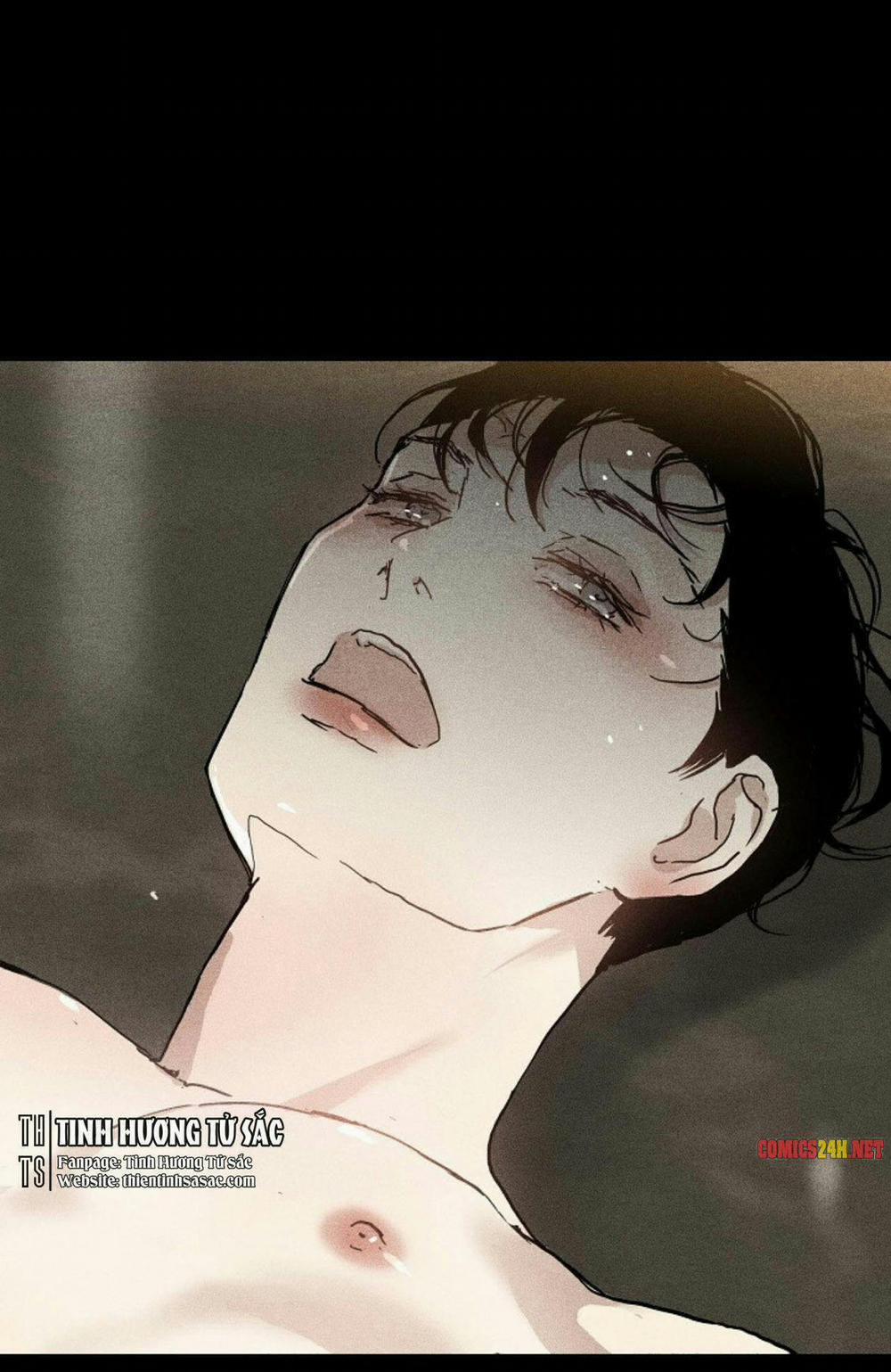 Người Đàn Ông Đã Kết Hôn 19 trang 258