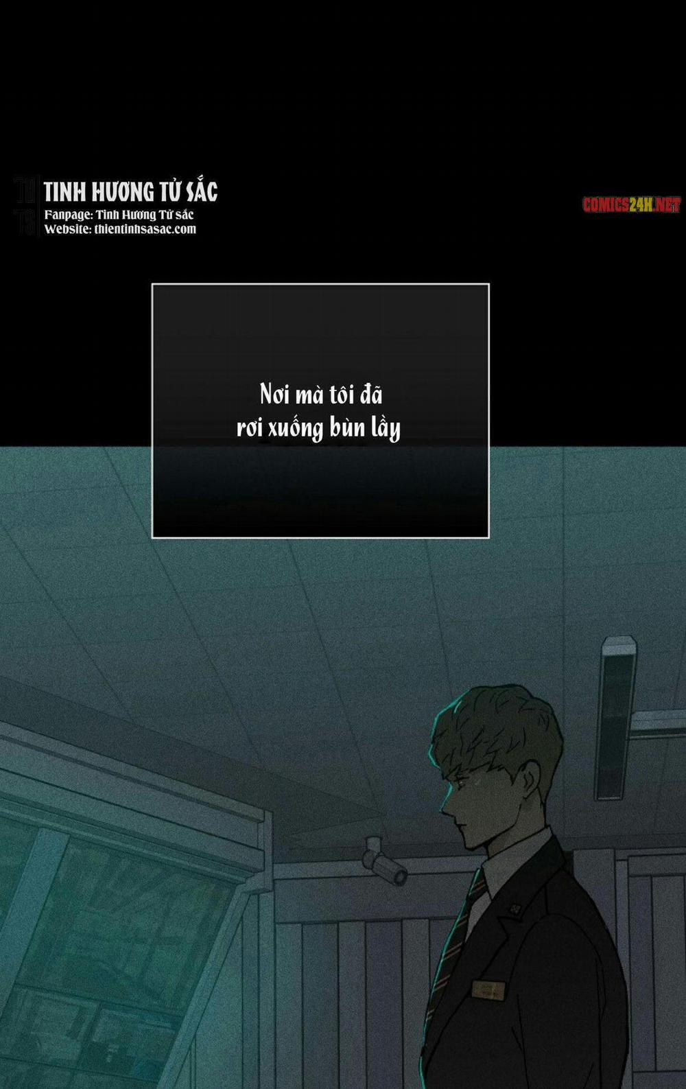 Người Đàn Ông Đã Kết Hôn 19 trang 270