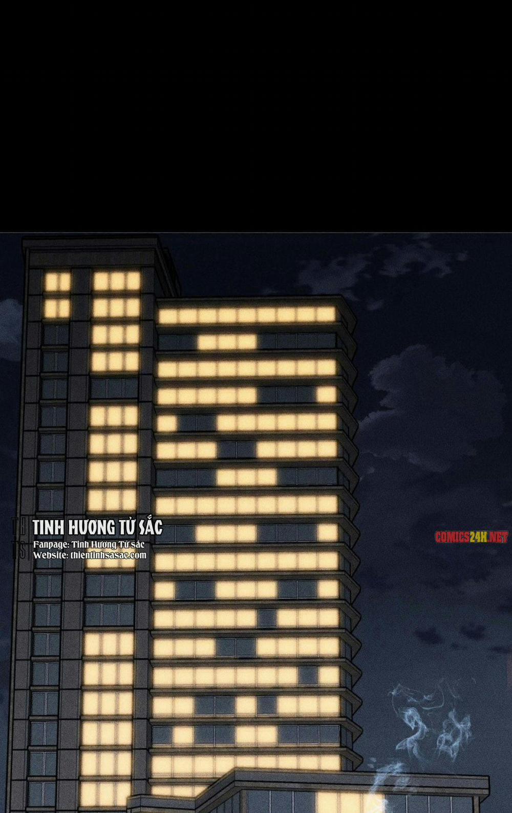 Người Đàn Ông Đã Kết Hôn 19 trang 30