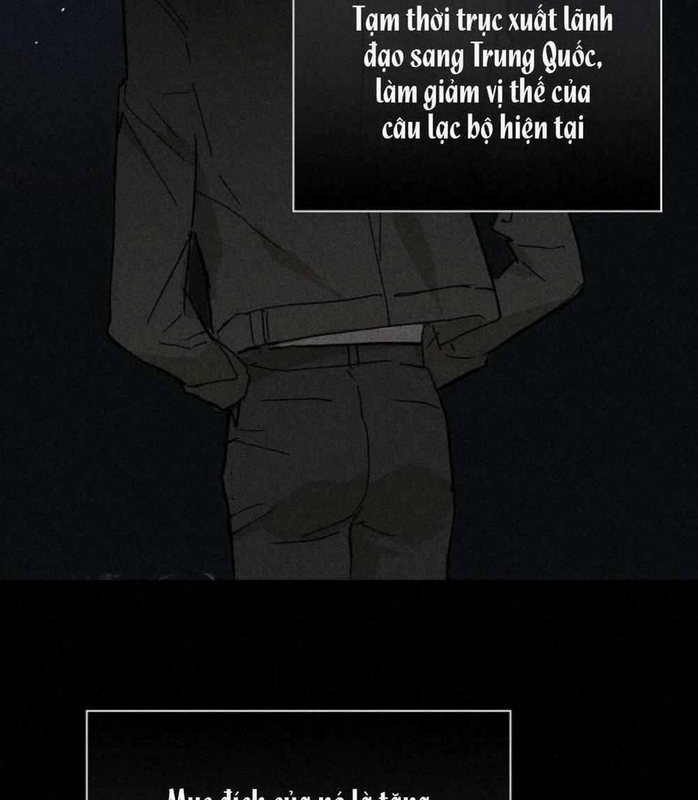 Người Đàn Ông Đã Kết Hôn 19 trang 33