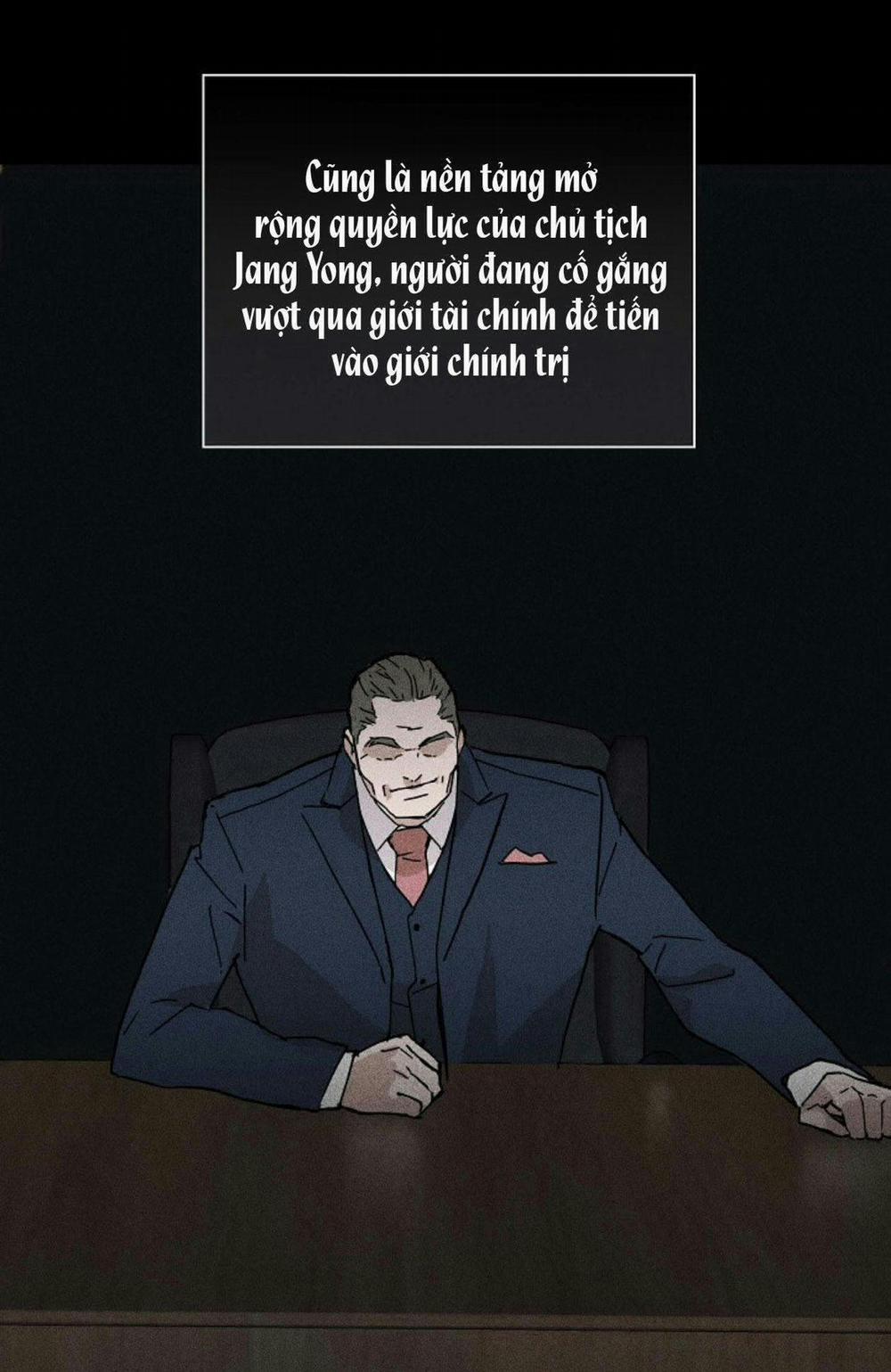 Người Đàn Ông Đã Kết Hôn 19 trang 36