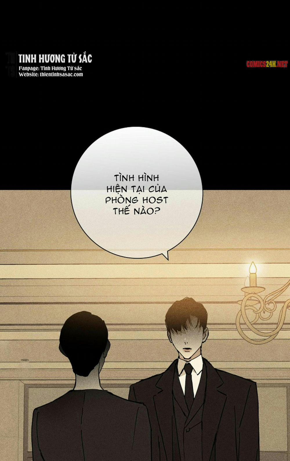 Người Đàn Ông Đã Kết Hôn 19 trang 66