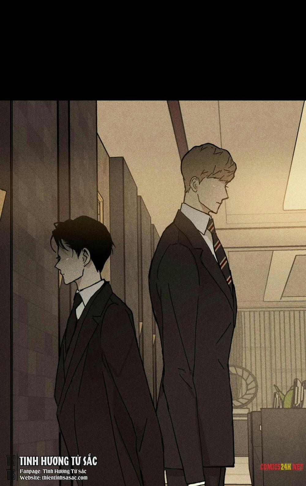 Người Đàn Ông Đã Kết Hôn 19 trang 81