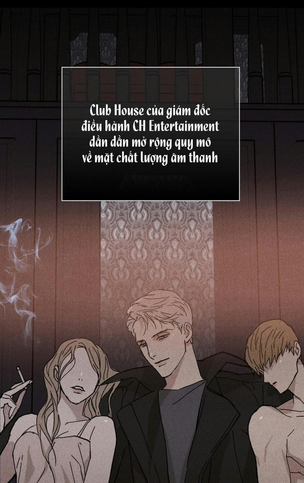 Người Đàn Ông Đã Kết Hôn 19 trang 9