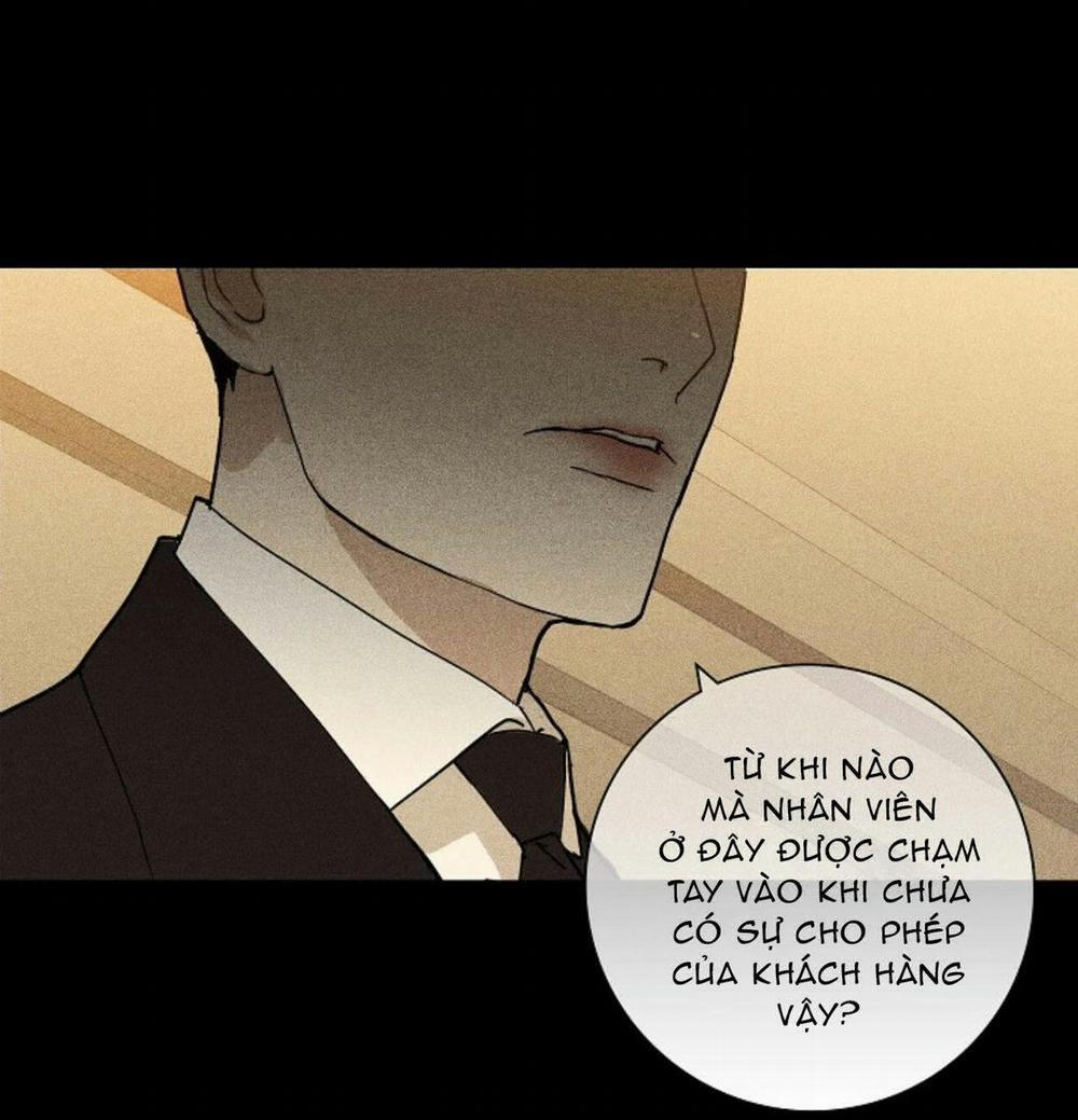 Người Đàn Ông Đã Kết Hôn 19 trang 91