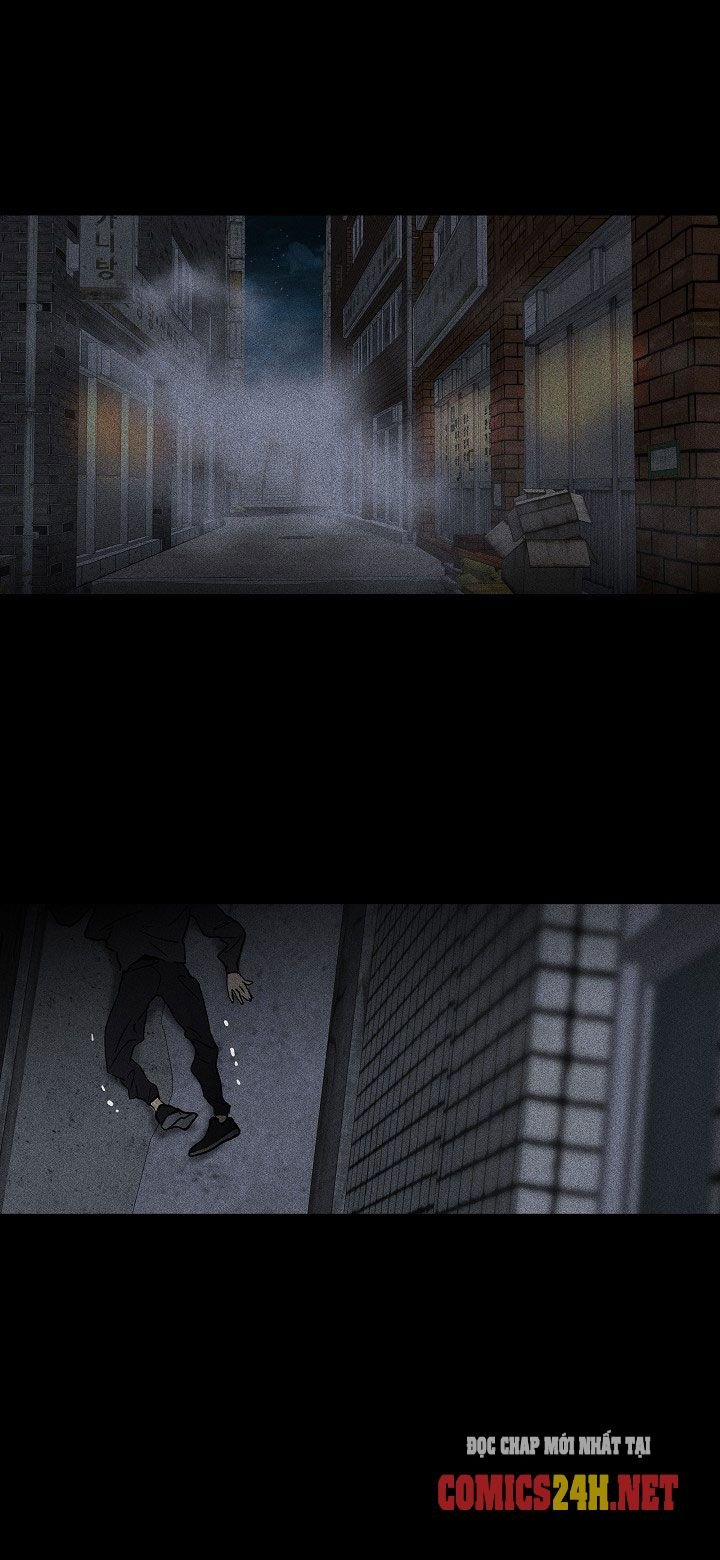 Người Đàn Ông Đã Kết Hôn 2 trang 11