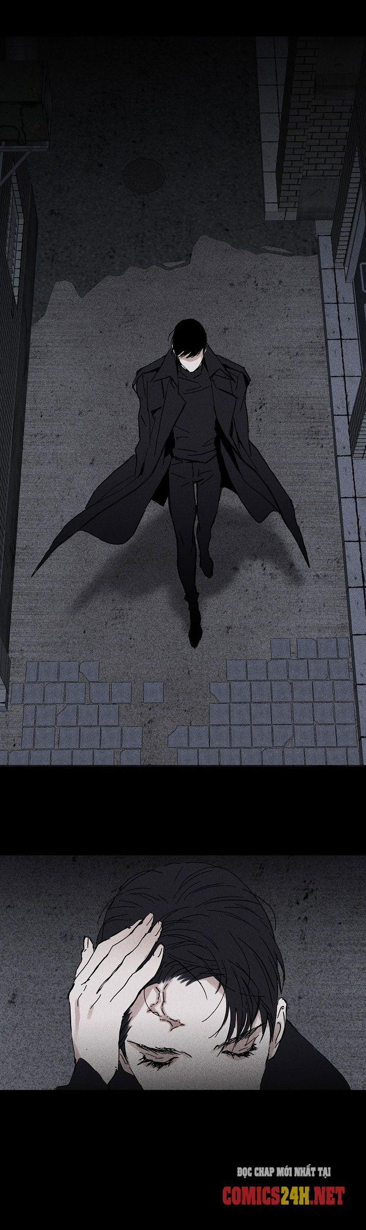 Người Đàn Ông Đã Kết Hôn 2 trang 12