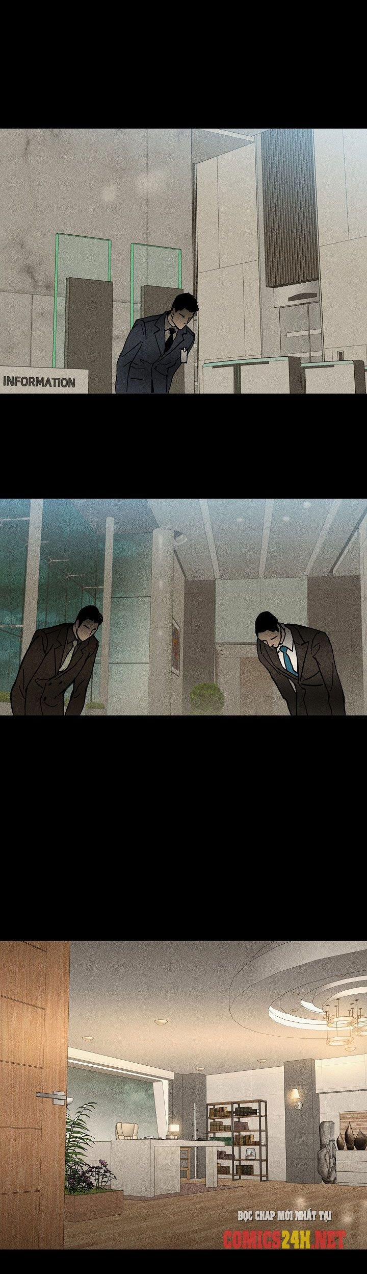 Người Đàn Ông Đã Kết Hôn 2 trang 14