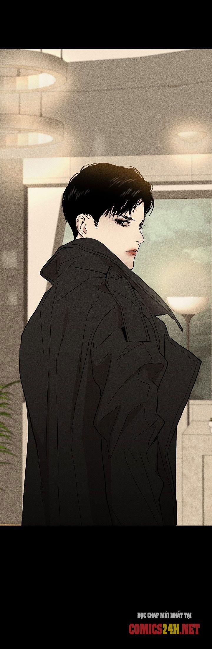 Người Đàn Ông Đã Kết Hôn 2 trang 16