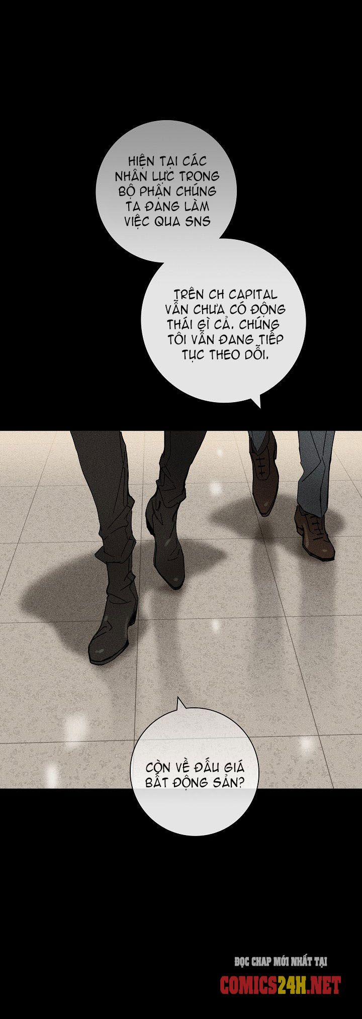 Người Đàn Ông Đã Kết Hôn 2 trang 17