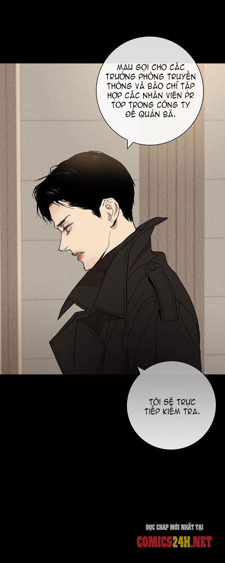 Người Đàn Ông Đã Kết Hôn 2 trang 19