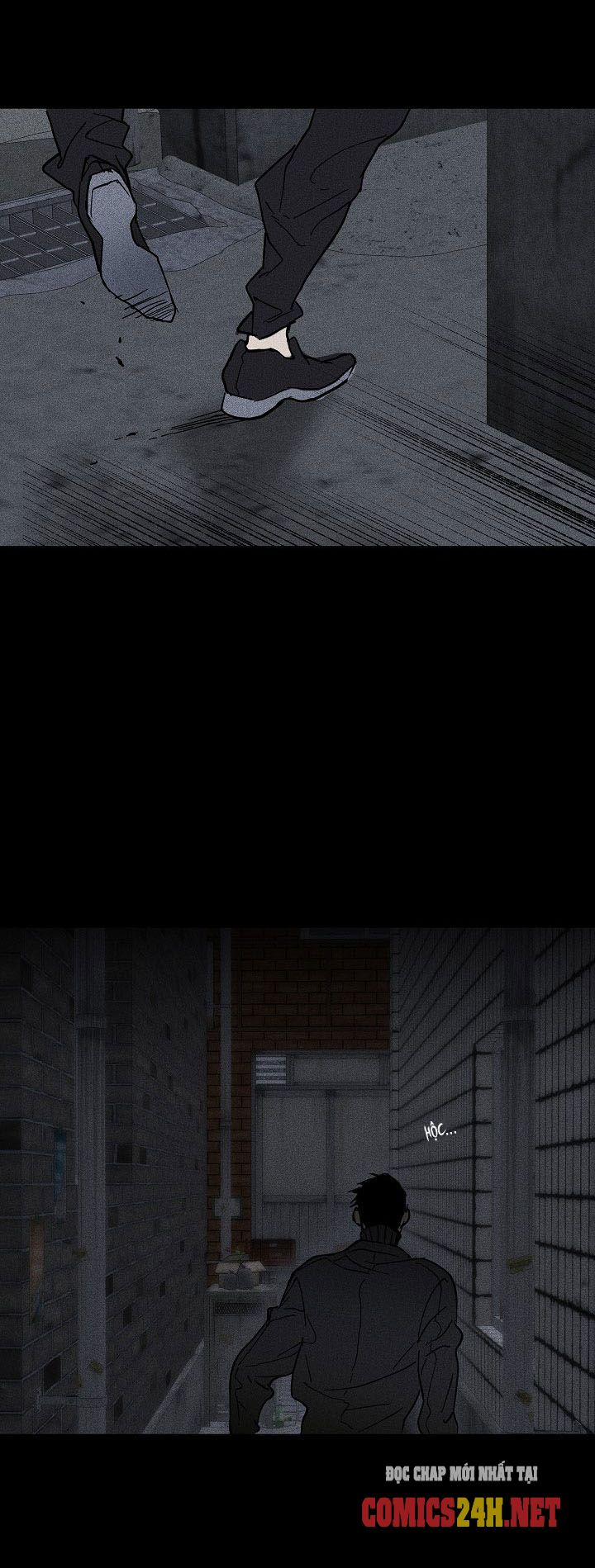 Người Đàn Ông Đã Kết Hôn 2 trang 2