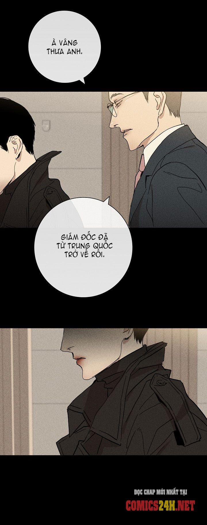 Người Đàn Ông Đã Kết Hôn 2 trang 20