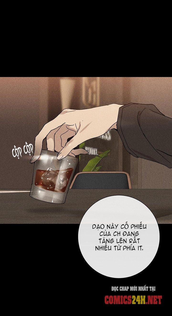 Người Đàn Ông Đã Kết Hôn 2 trang 21