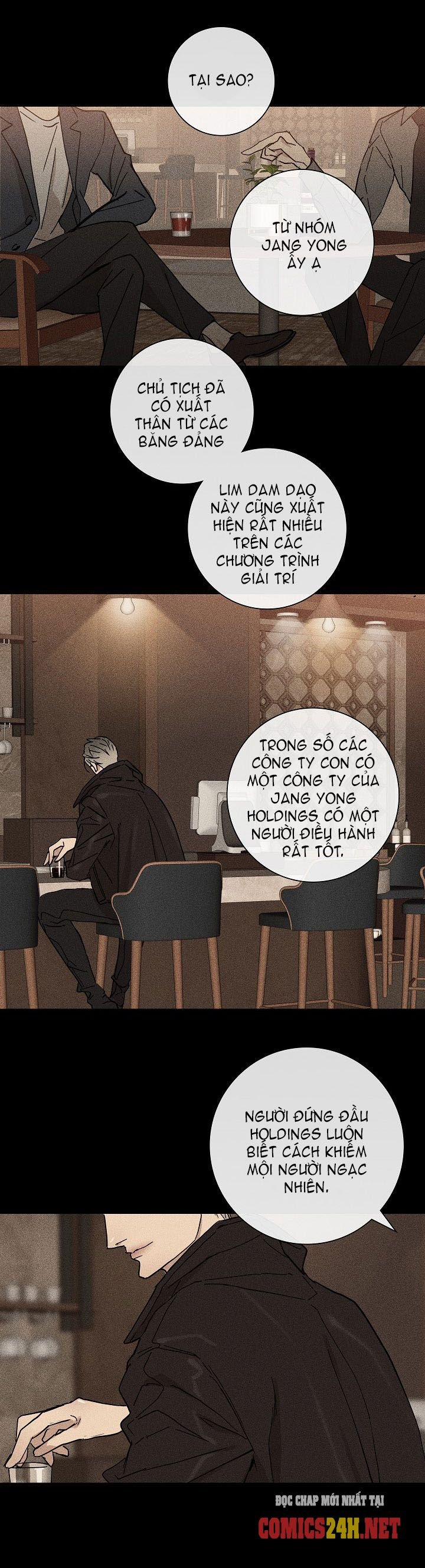 Người Đàn Ông Đã Kết Hôn 2 trang 22