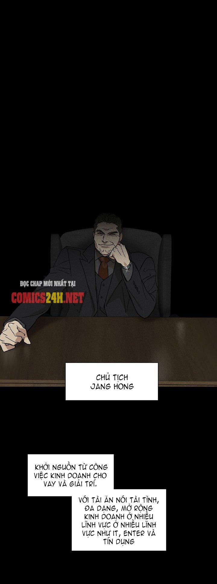 Người Đàn Ông Đã Kết Hôn 2 trang 23