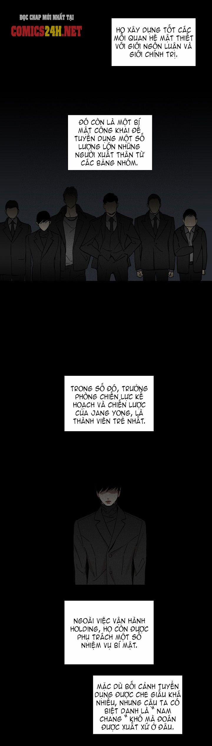 Người Đàn Ông Đã Kết Hôn 2 trang 24