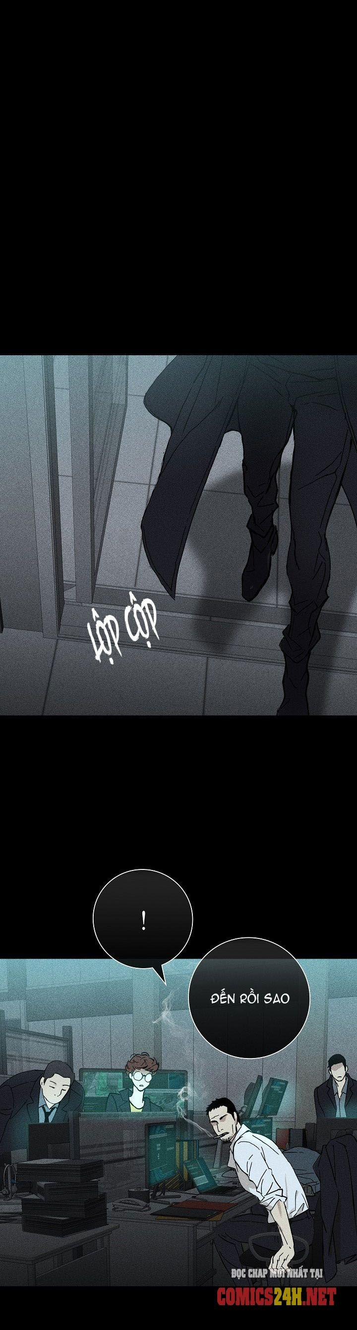 Người Đàn Ông Đã Kết Hôn 2 trang 25