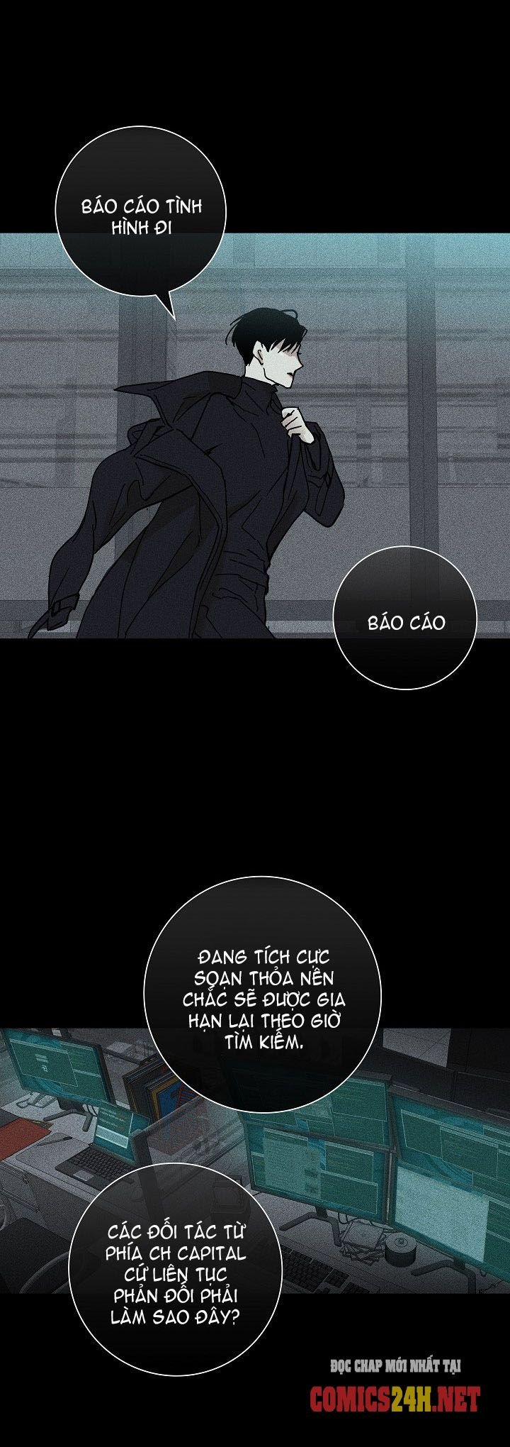 Người Đàn Ông Đã Kết Hôn 2 trang 26