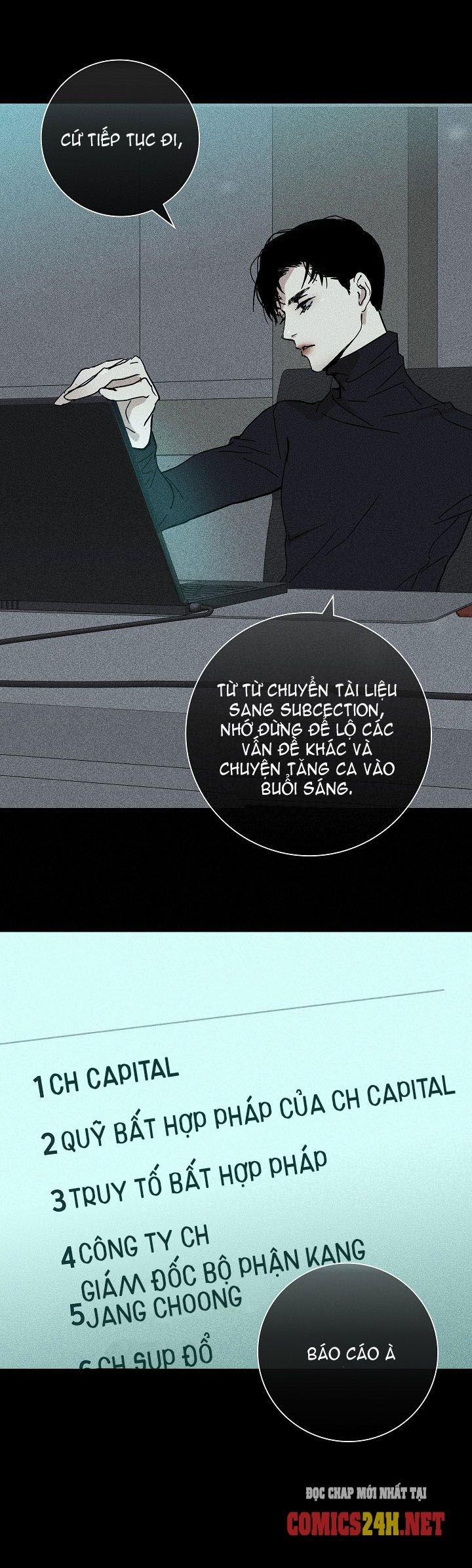 Người Đàn Ông Đã Kết Hôn 2 trang 27