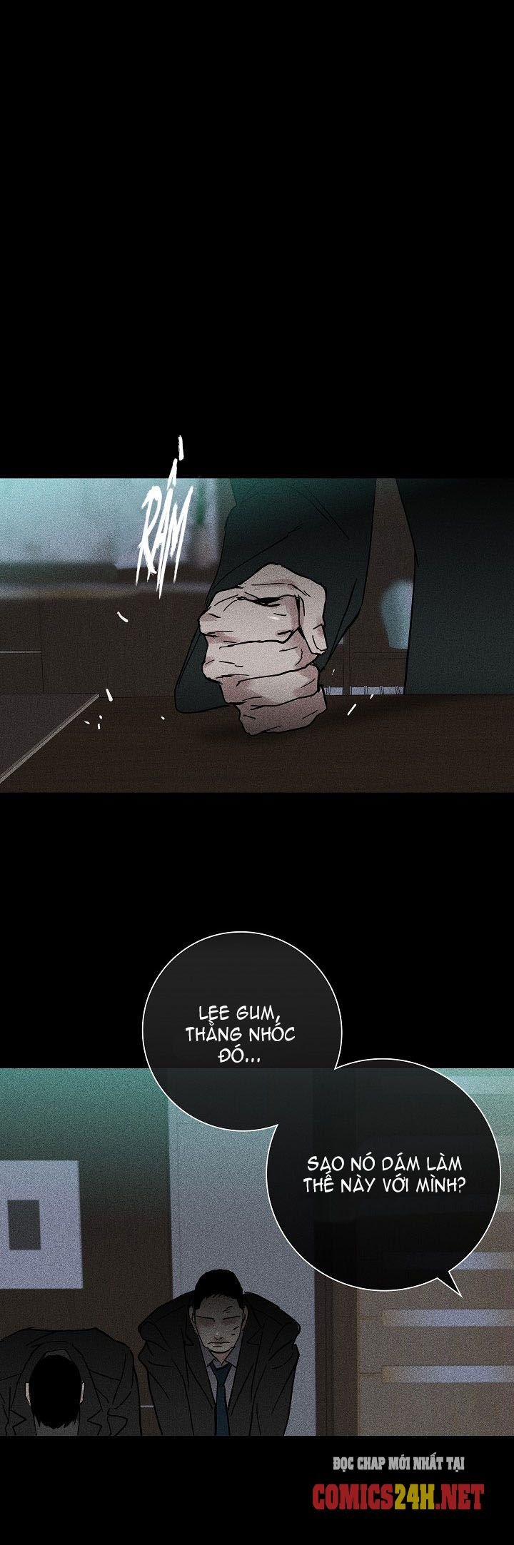 Người Đàn Ông Đã Kết Hôn 2 trang 28