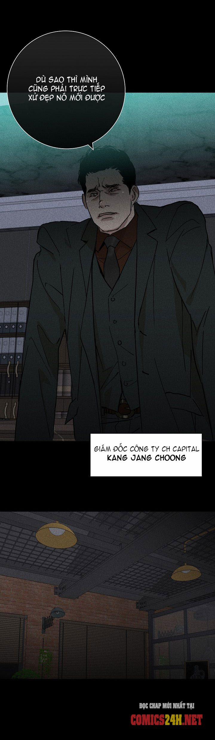 Người Đàn Ông Đã Kết Hôn 2 trang 29