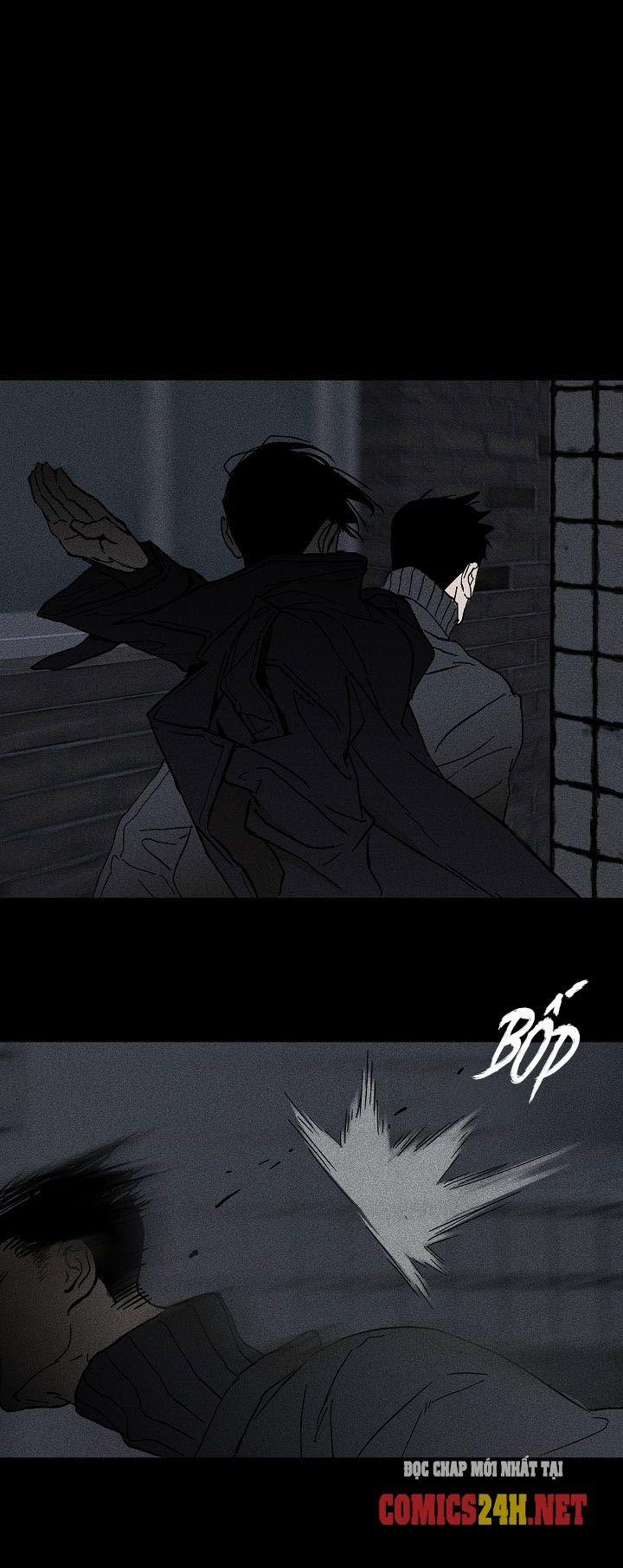 Người Đàn Ông Đã Kết Hôn 2 trang 3