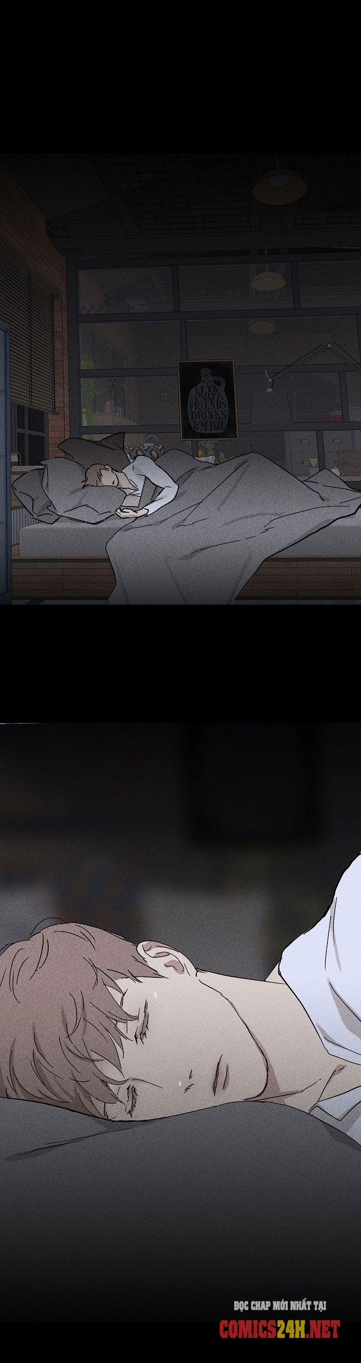 Người Đàn Ông Đã Kết Hôn 2 trang 30