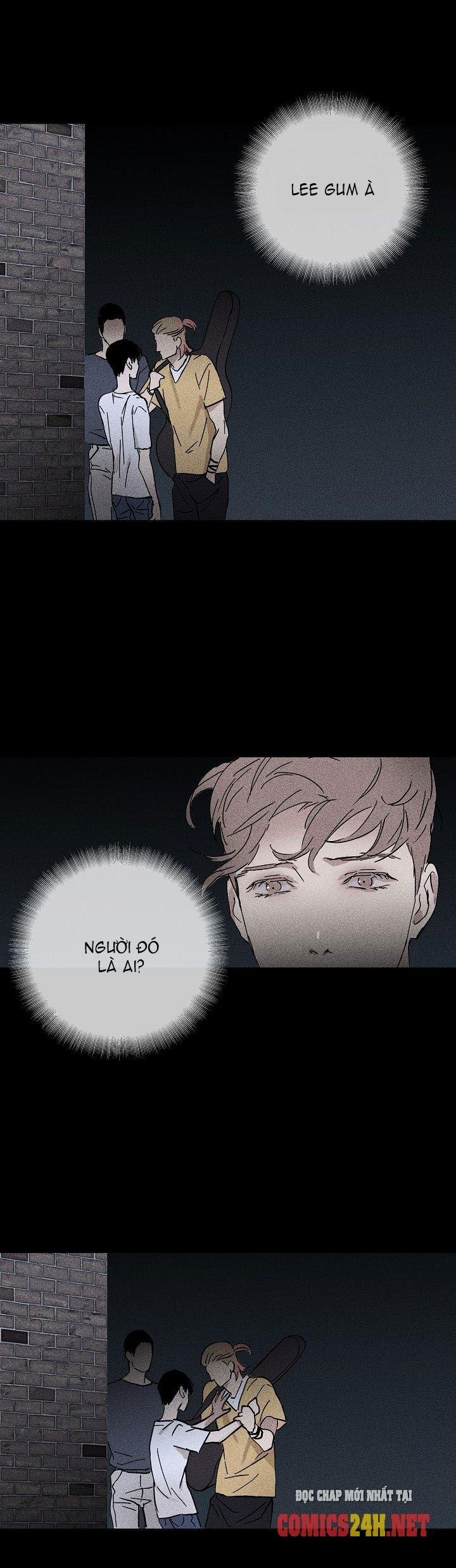 Người Đàn Ông Đã Kết Hôn 2 trang 32