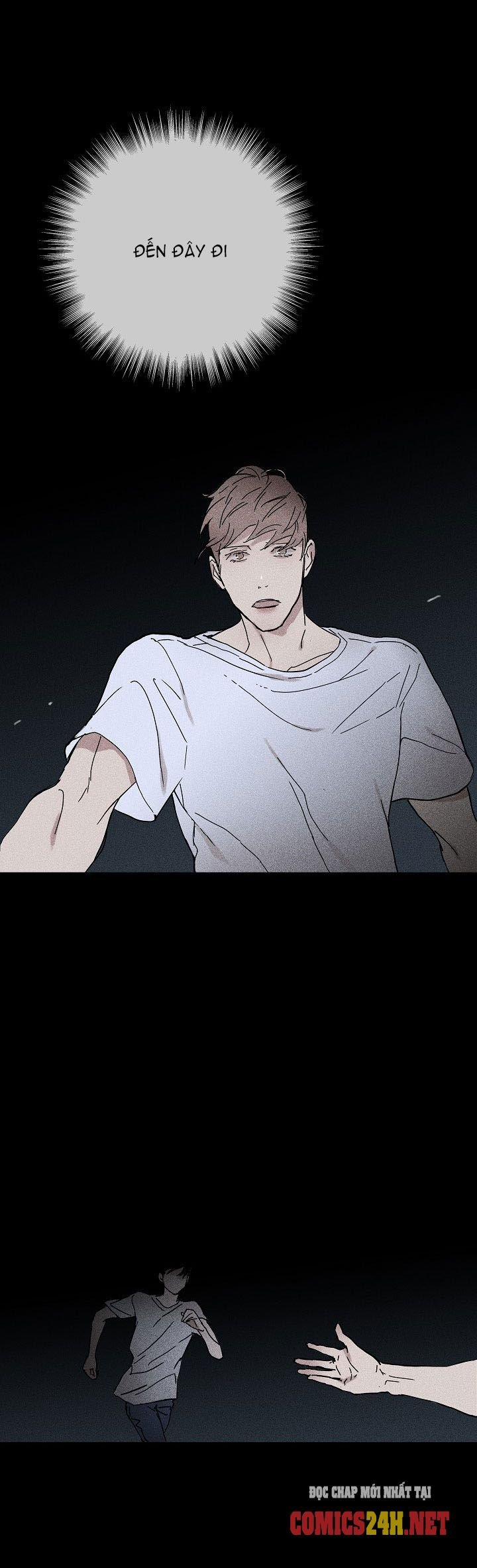 Người Đàn Ông Đã Kết Hôn 2 trang 34