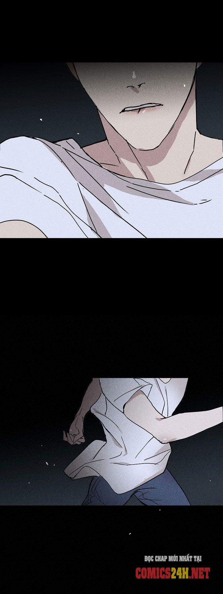 Người Đàn Ông Đã Kết Hôn 2 trang 35