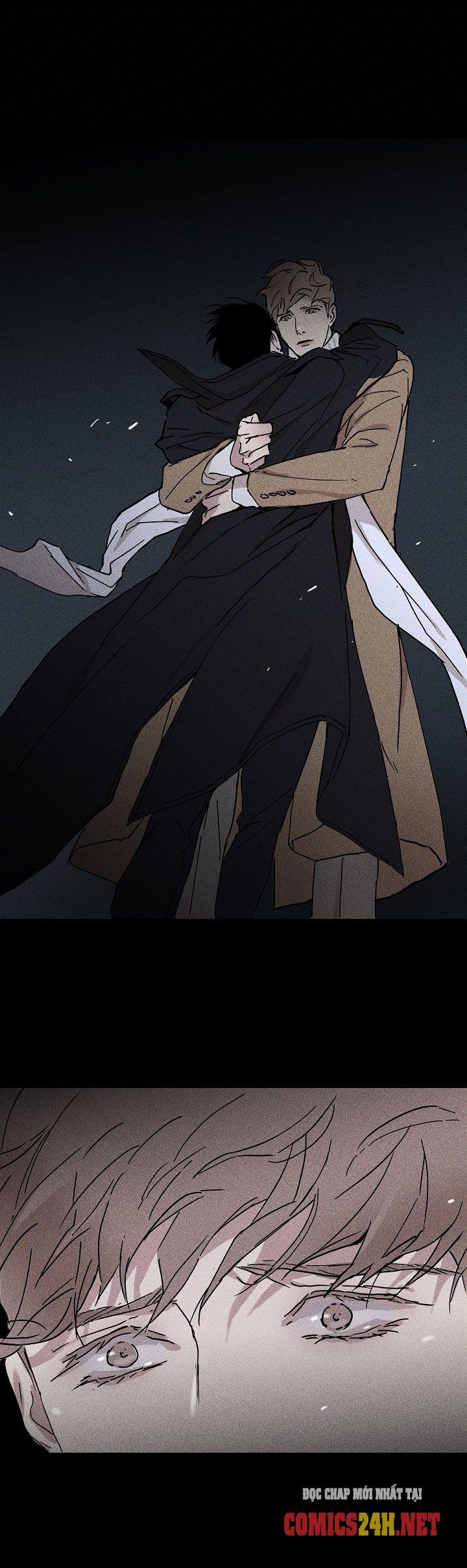 Người Đàn Ông Đã Kết Hôn 2 trang 36