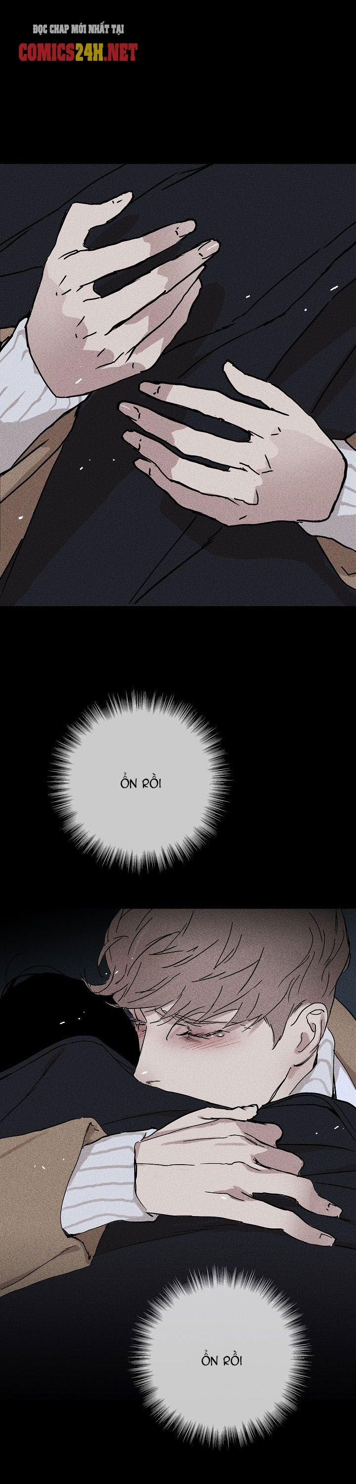 Người Đàn Ông Đã Kết Hôn 2 trang 37