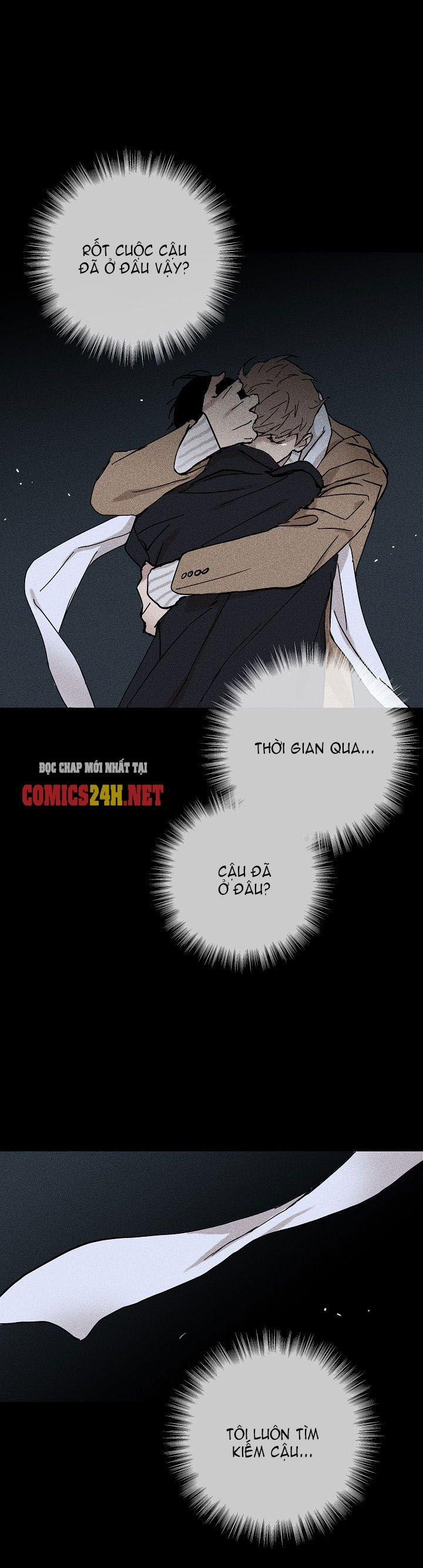 Người Đàn Ông Đã Kết Hôn 2 trang 38