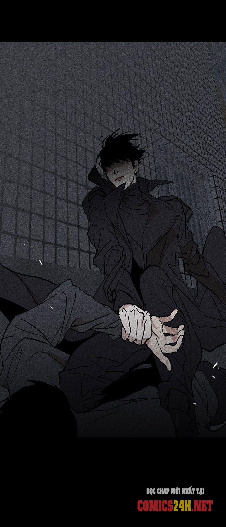 Người Đàn Ông Đã Kết Hôn 2 trang 4