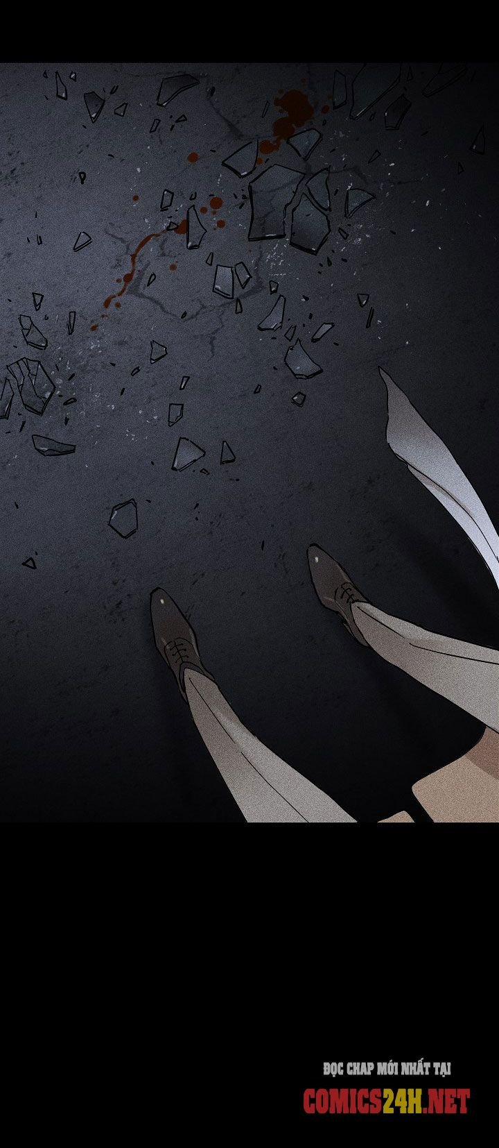 Người Đàn Ông Đã Kết Hôn 2 trang 40