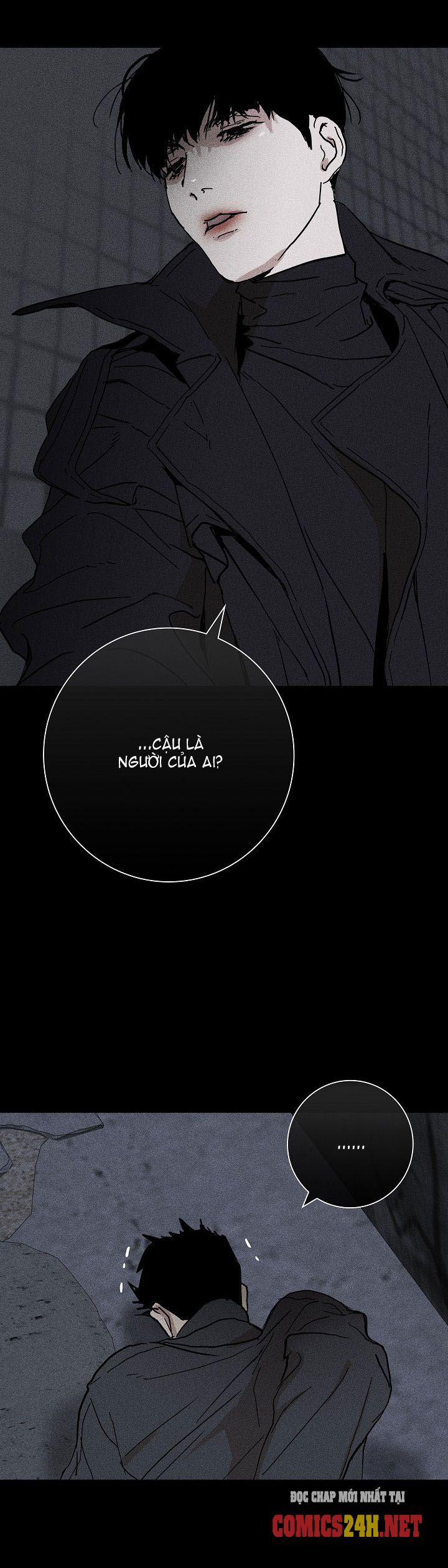 Người Đàn Ông Đã Kết Hôn 2 trang 5