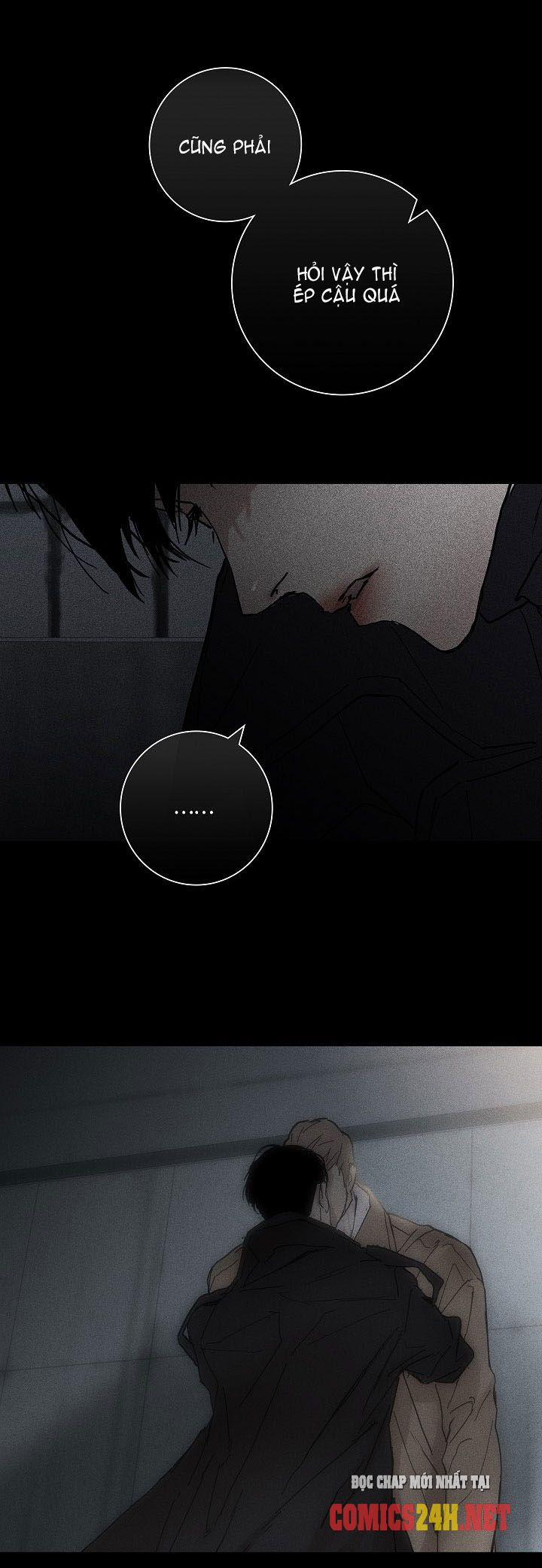 Người Đàn Ông Đã Kết Hôn 2 trang 6