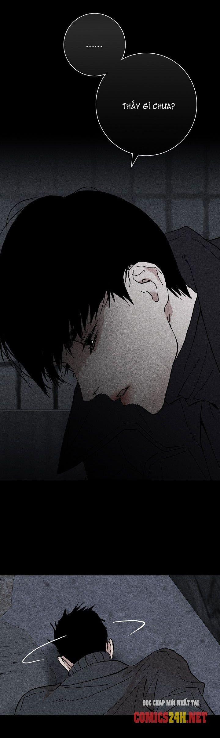 Người Đàn Ông Đã Kết Hôn 2 trang 7