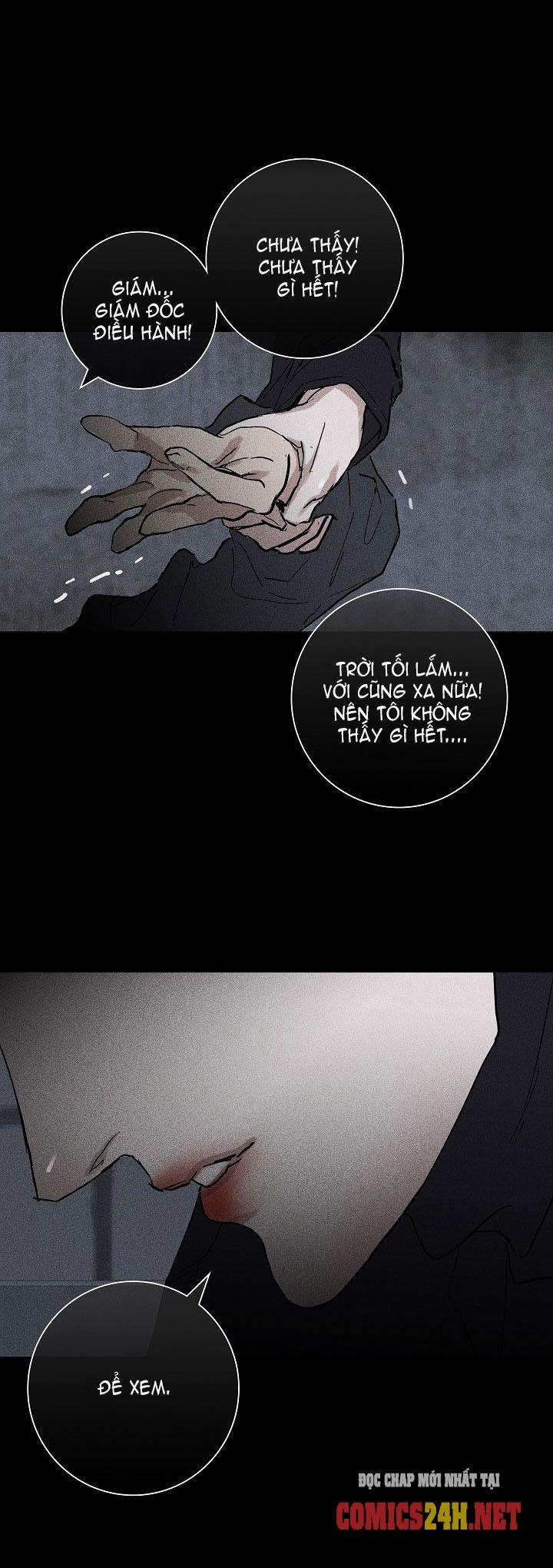 Người Đàn Ông Đã Kết Hôn 2 trang 8