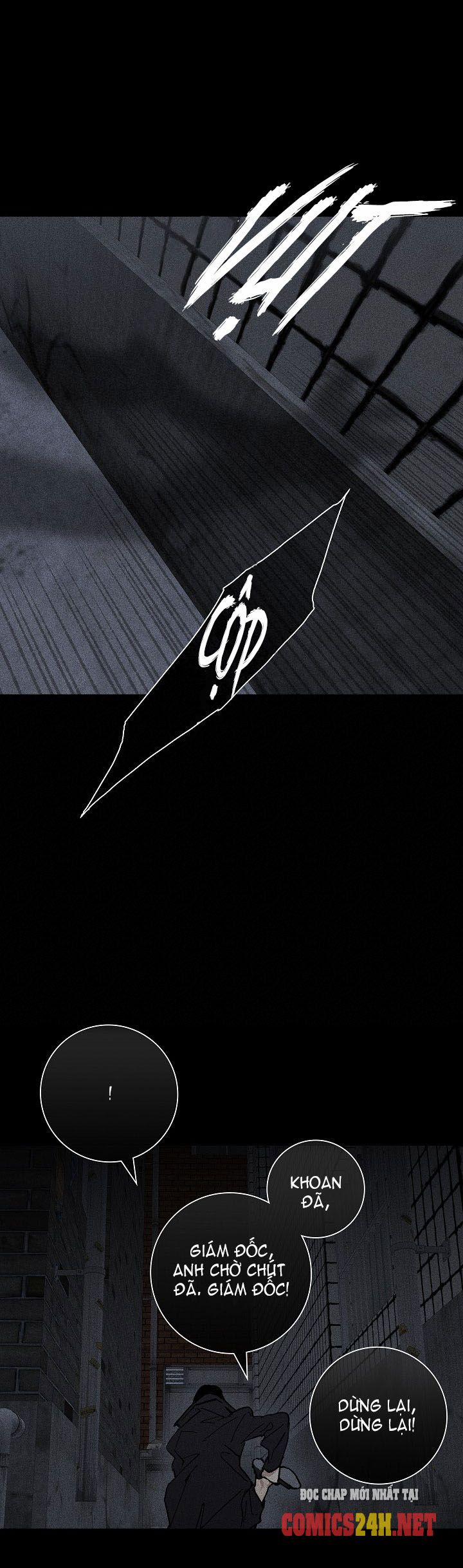 Người Đàn Ông Đã Kết Hôn 2 trang 9