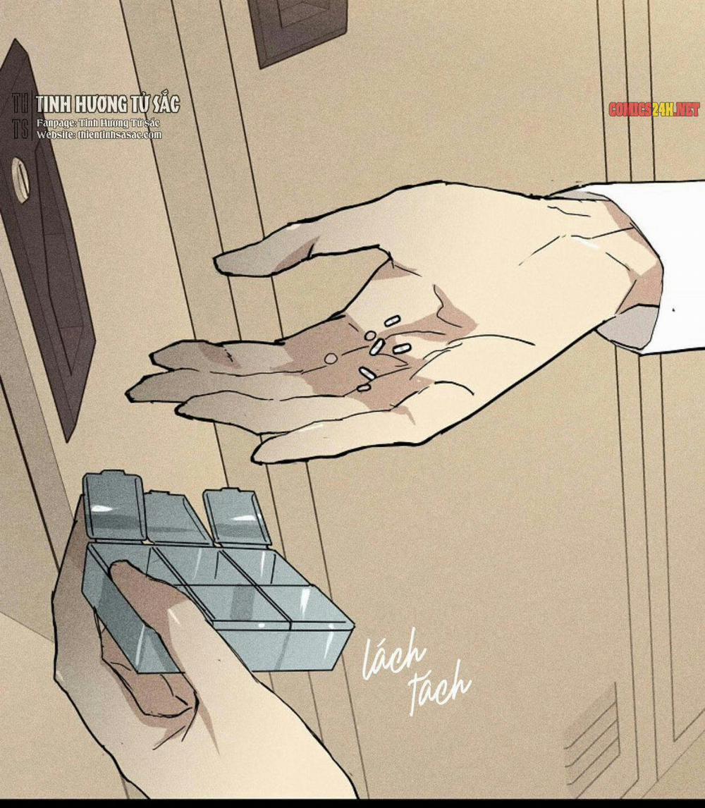 Người Đàn Ông Đã Kết Hôn 20 trang 105