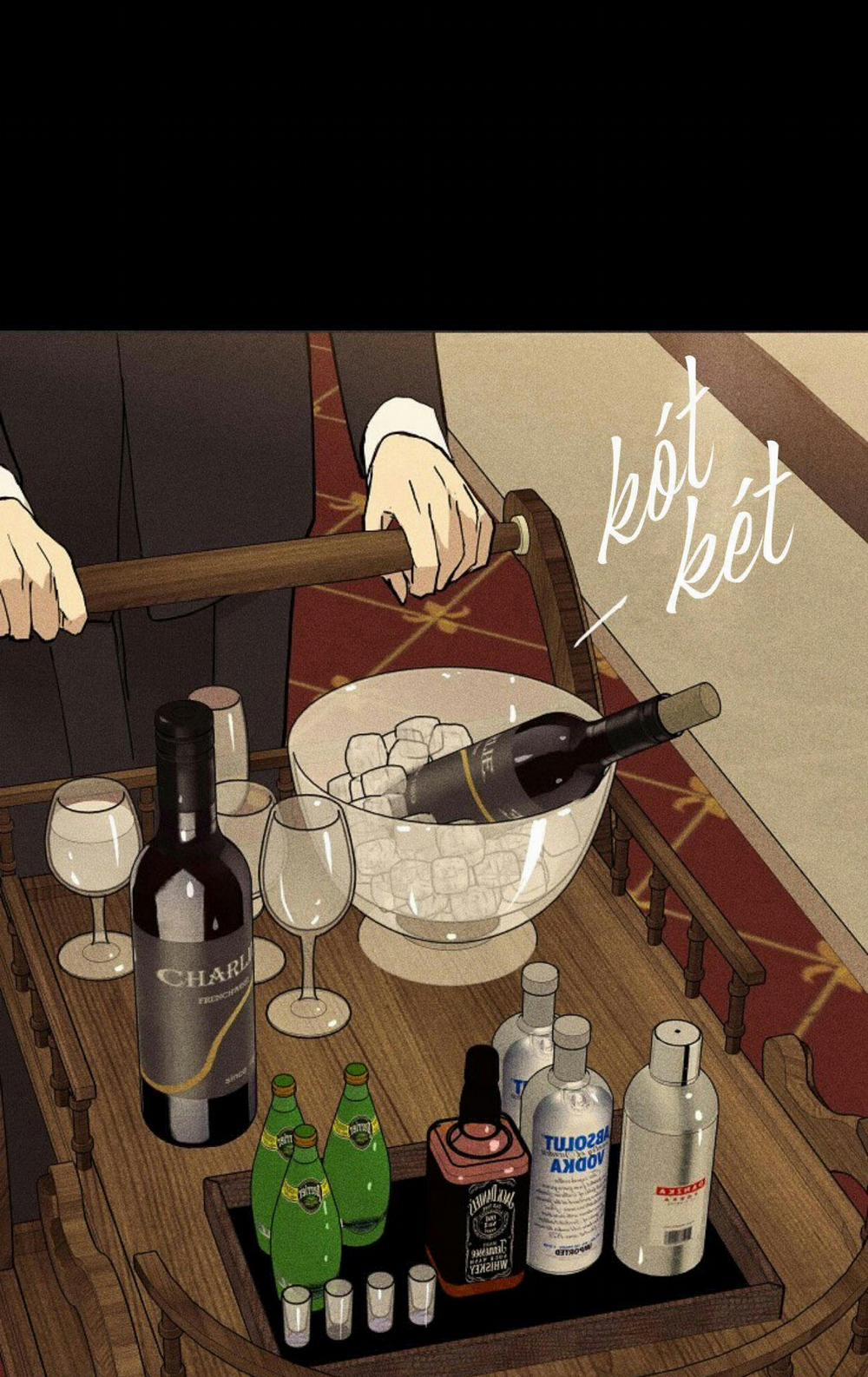 Người Đàn Ông Đã Kết Hôn 20 trang 120