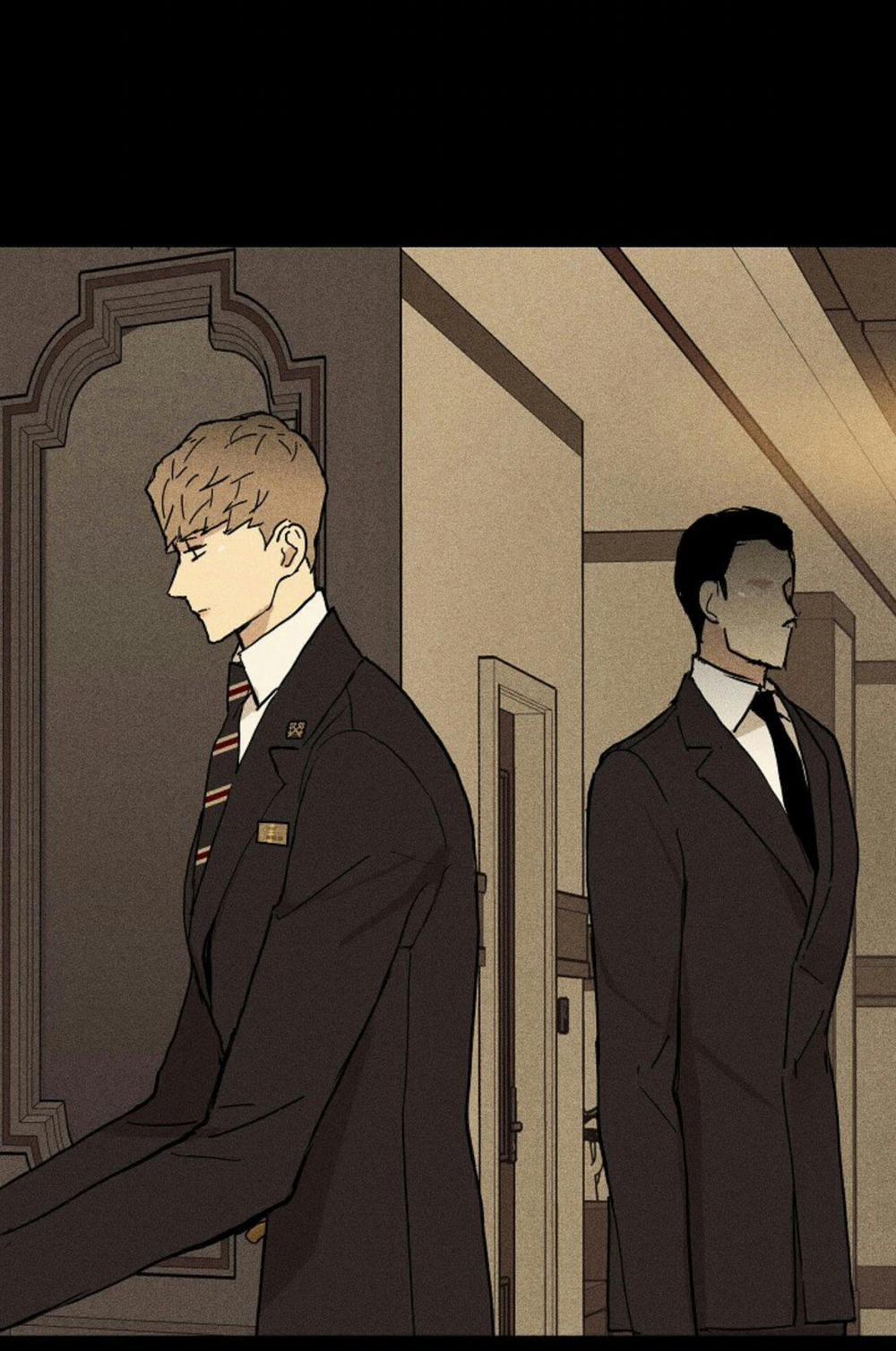 Người Đàn Ông Đã Kết Hôn 20 trang 127