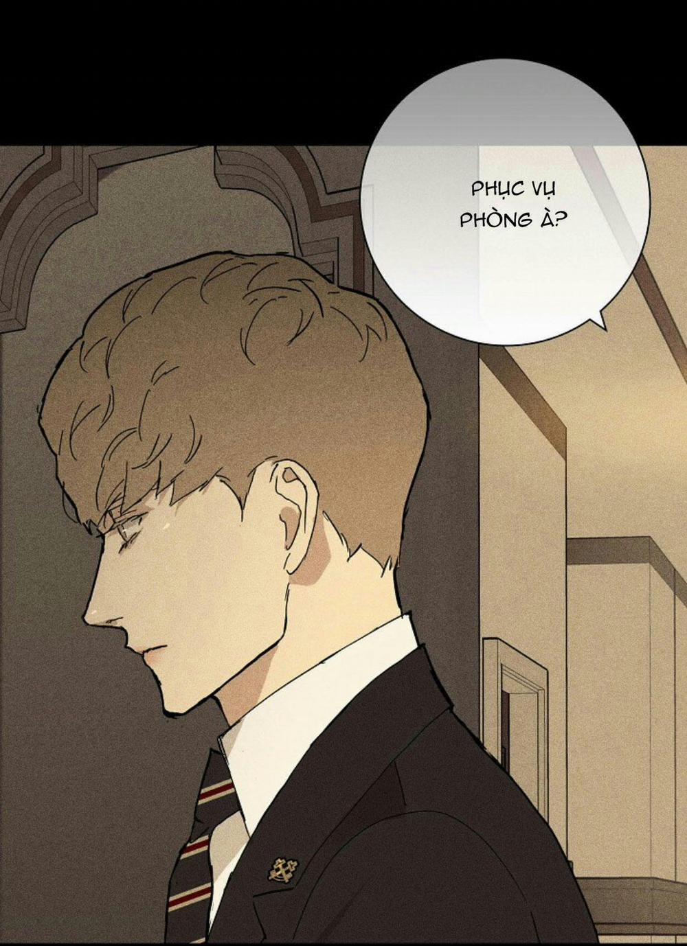 Người Đàn Ông Đã Kết Hôn 20 trang 129