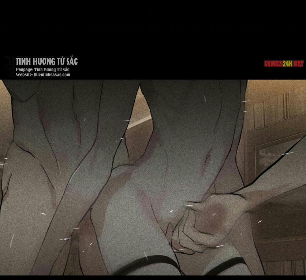 Người Đàn Ông Đã Kết Hôn 20 trang 16