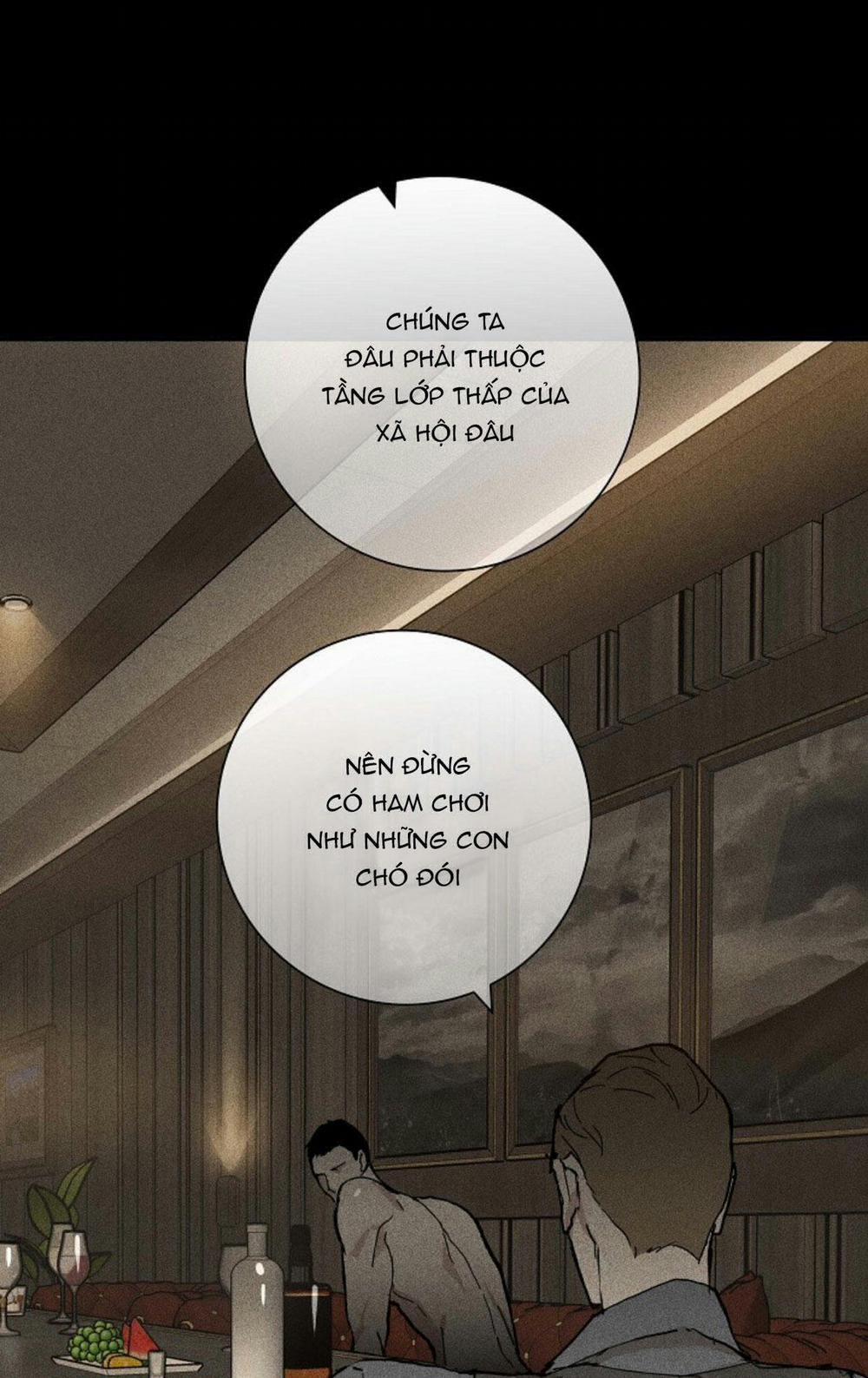 Người Đàn Ông Đã Kết Hôn 20 trang 165