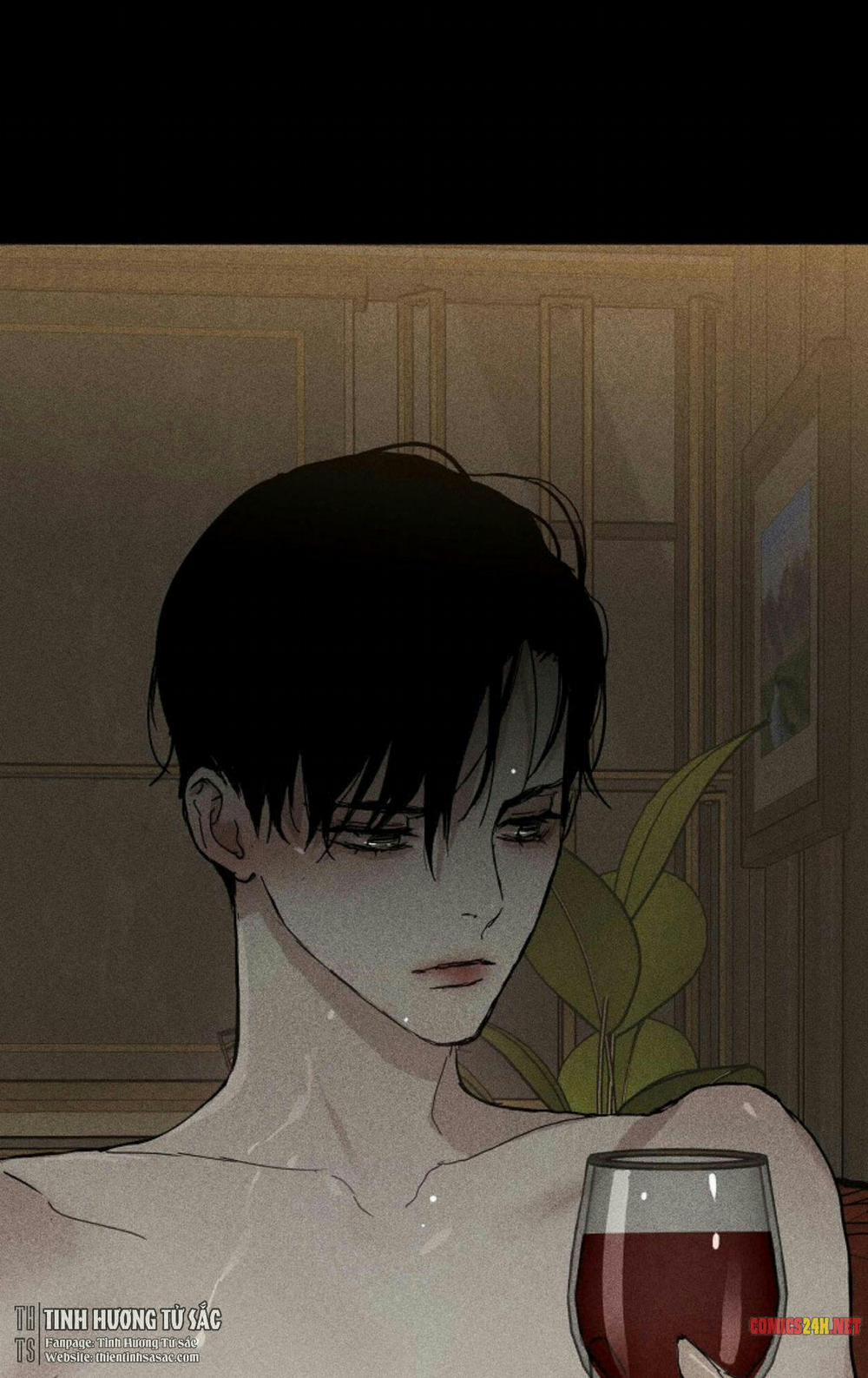 Người Đàn Ông Đã Kết Hôn 20 trang 176